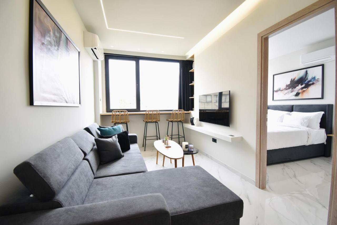The Kleko Project Α Thessaloniki Exterior photo