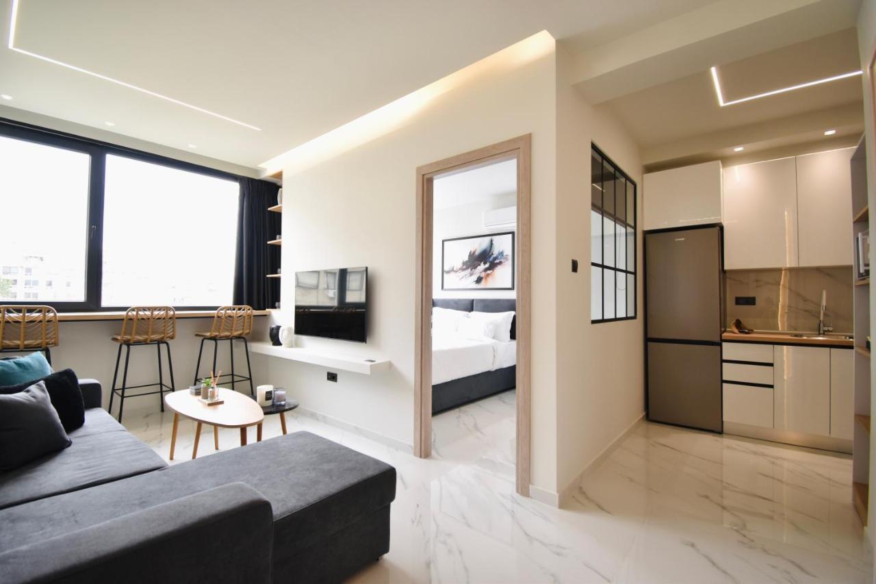 The Kleko Project Α Thessaloniki Exterior photo